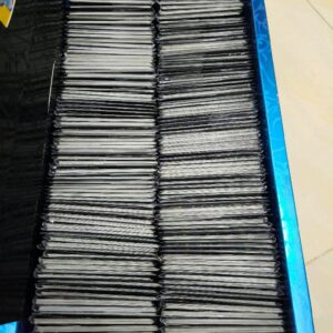 Combo 100 thẻ pokemon holo, common chính hãng tcg siêu rẻ - Ảnh 3