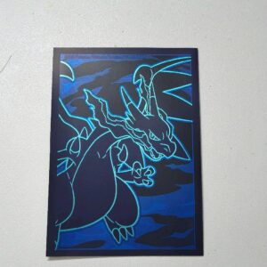 Sleeve pokemon lẻ chính hãng - Ảnh 4