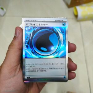 Special Energy - Nitro, Bubbly, Growing, Magnetic, Telepathic - Ảnh 2