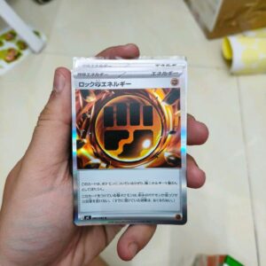 Special Energy - Nitro, Bubbly, Growing, Magnetic, Telepathic - Ảnh 3