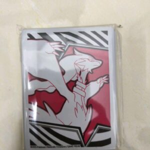 Phụ kiện Pokemon chính hãng: Sleeve, box full phụ kiện, tin rỗng - Ảnh 3
