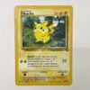 Thẻ Pikachu Shopping Pikachu: PROMO[L-P 079/L-P] – Thẻ tình trạng xấu, mã sản phẩm pkmn-tcg-726, ngày ra mắt 15/08/2010 - ảnh sản phẩm