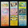 Pack mù pokemon real chính hãng 100% tỷ lệ hit cao - ảnh sản phẩm