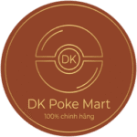 DK Poke Mart