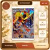 Goldeen 084/081 M5 Abyss Eye – Art Rare – Hàng thật Nhật Bản - ảnh sản phẩm