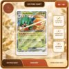 Hop’s Snorlax 136/193 – M2a – M2a – Hàng thật Nhật Bản - ảnh sản phẩm