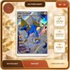 Slowbro 087/081 M5 Abyss Eye – Art Rare – Hàng thật Nhật Bản - ảnh sản phẩm
